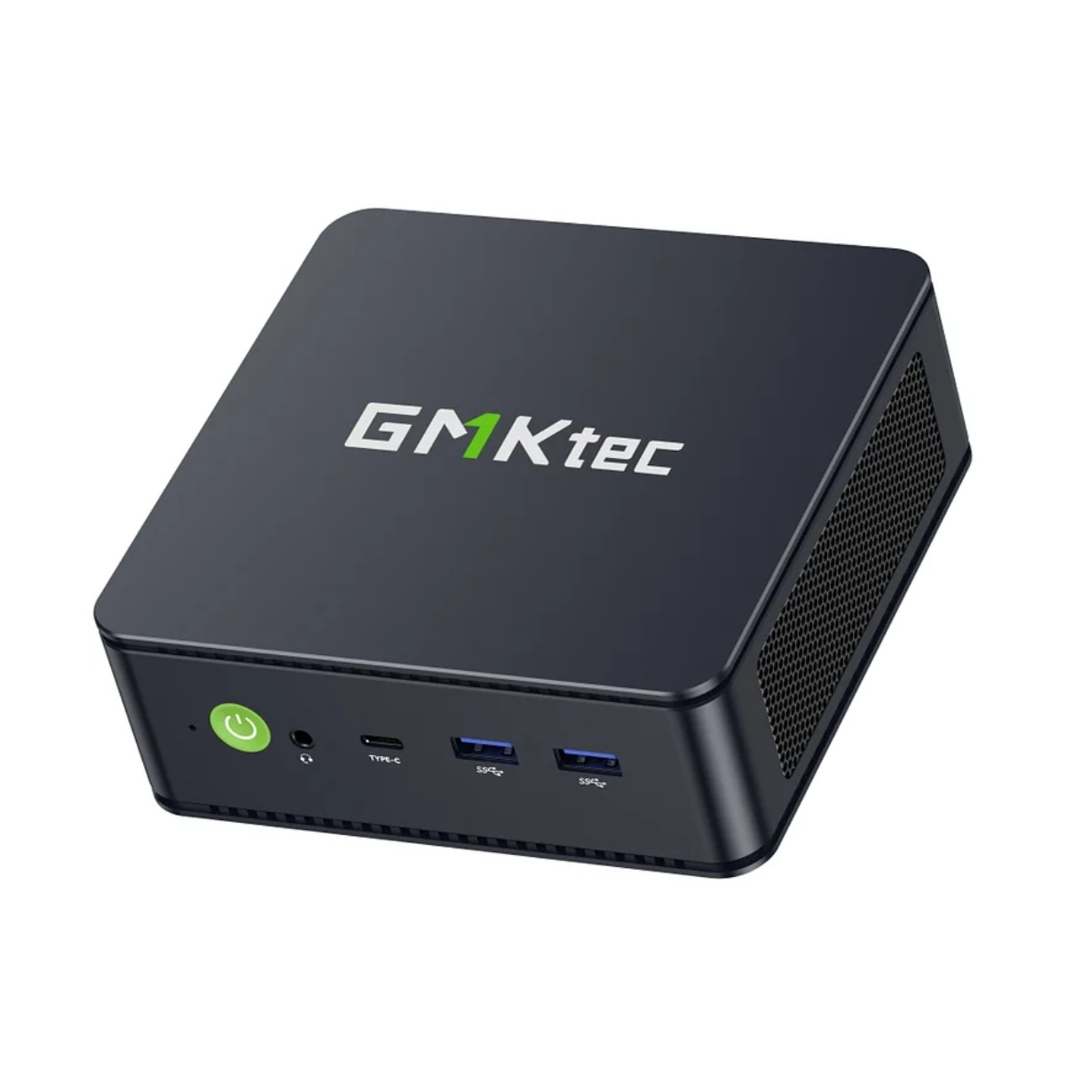 GMKtec M5 Ultra AMD R7 7730U/16GB/512GB/Win 11 Pro