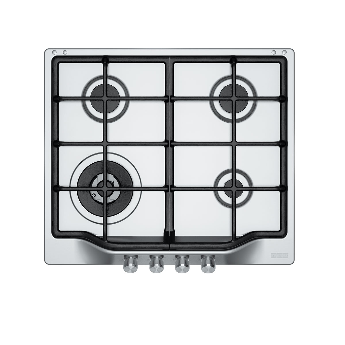 Franke FHTL 604 3G TC XS C Inox