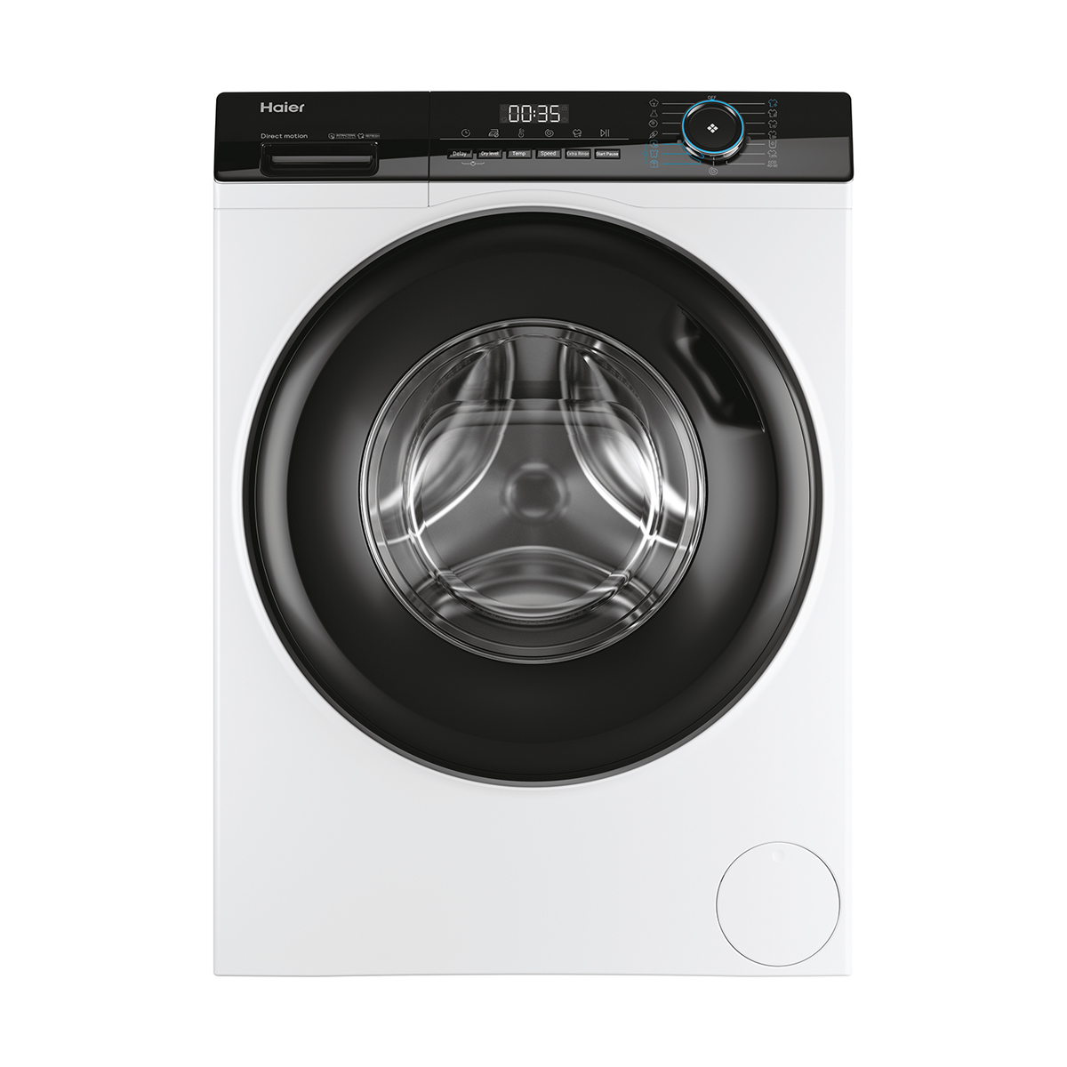 Haier HWD80-B14939-S 8/5kg