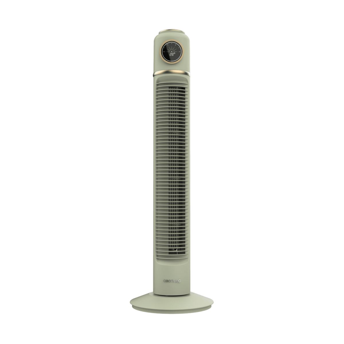 Cecotec EnergySilence 1090 Skyline Retro Smart CEC-08226