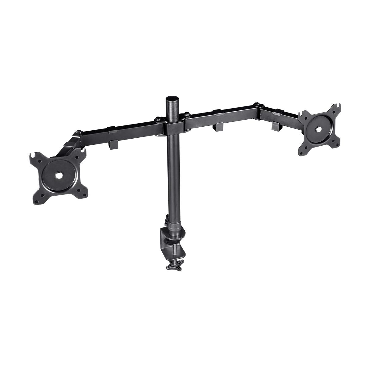 Trust Dual Monitor Arm GXT1120 Mara