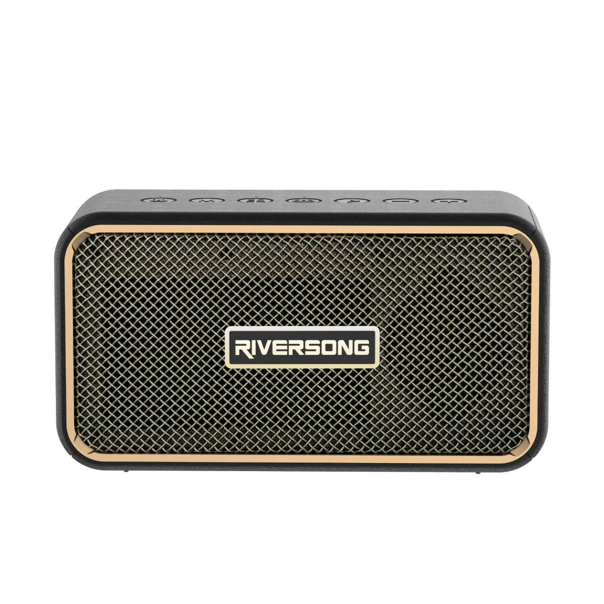 Riversong Jazz L21 Black