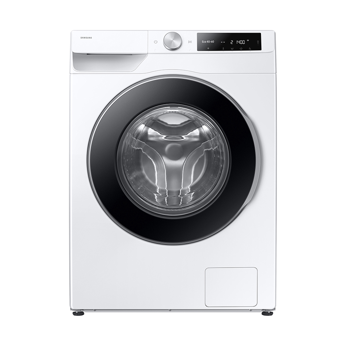 Samsung WW11DG6B25LEU4 Free Standing Washing Machine