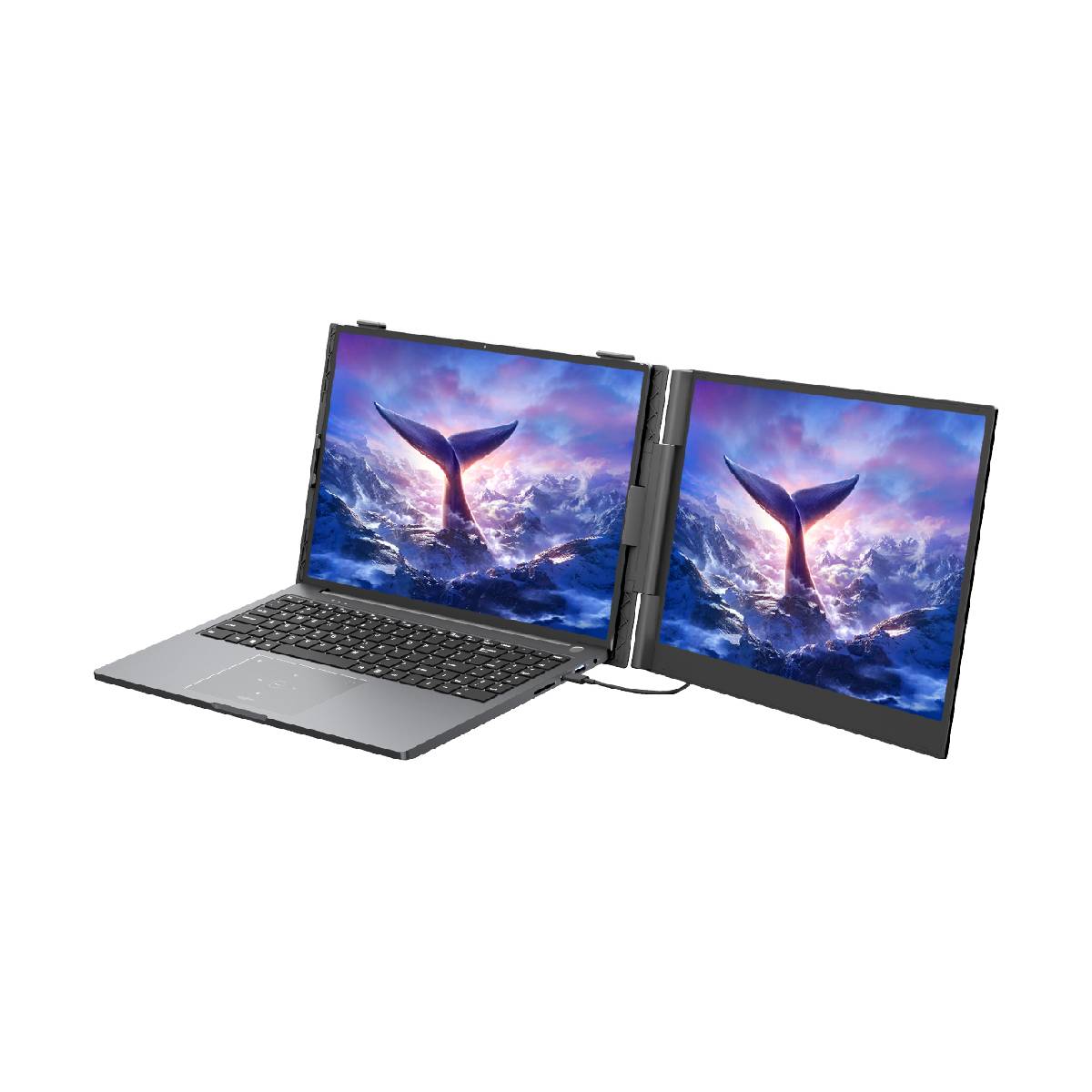 BlackView SCM6 14" LCD Screen Extender