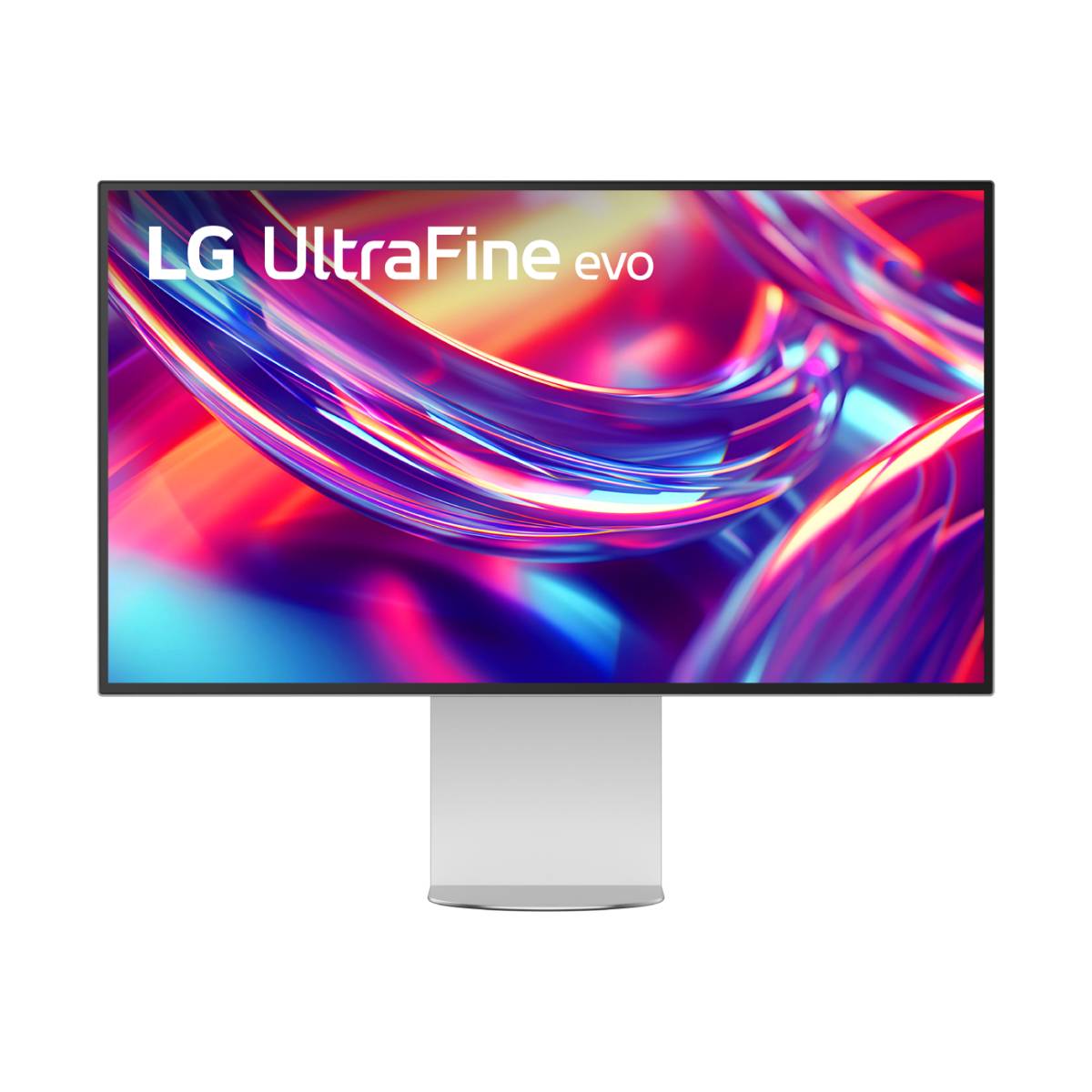 LG Evo 32U990A-S 32” 6K Nano IPS