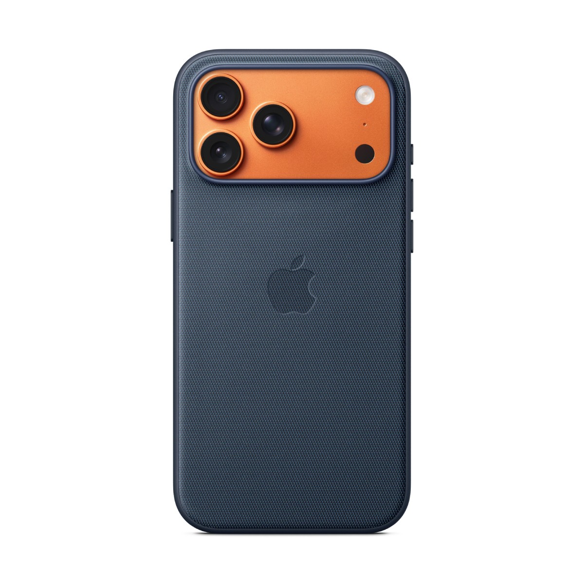 Apple iPhone 17 Pro Max TechWoven Case with MagSafe - Blue