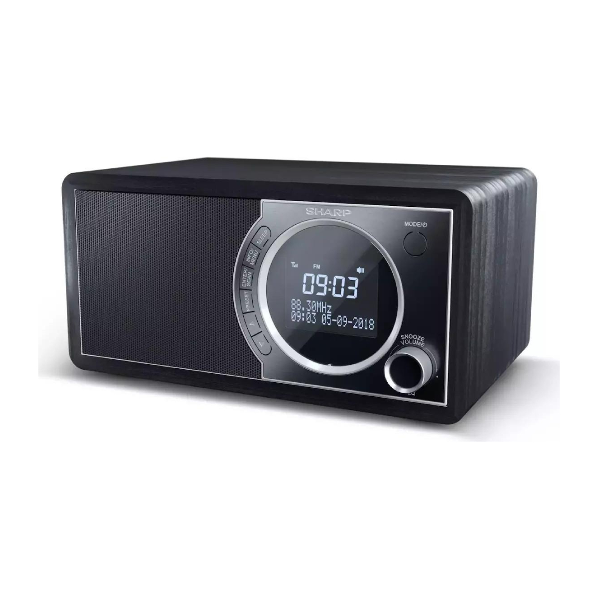 DR450 Bluetooth