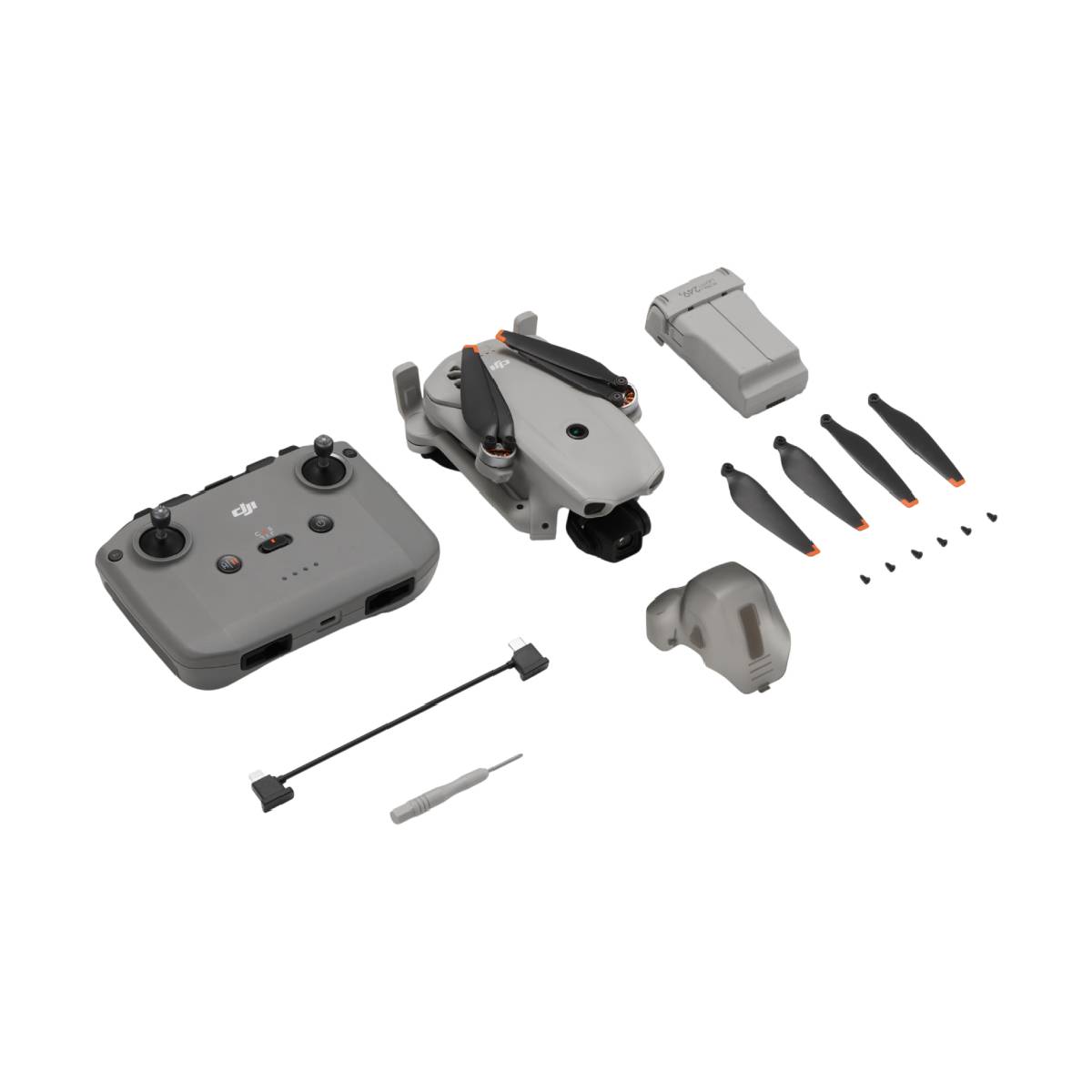 Dji Lito X1 Fly More Combo RC N3