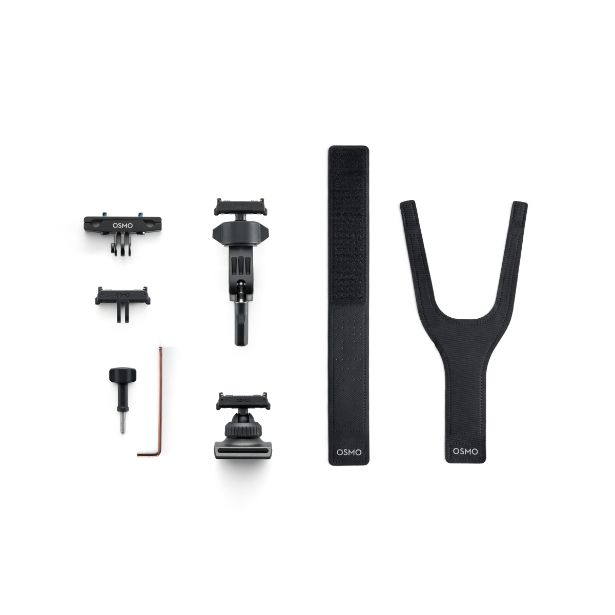 Dji Osmo Road Cycling Kit