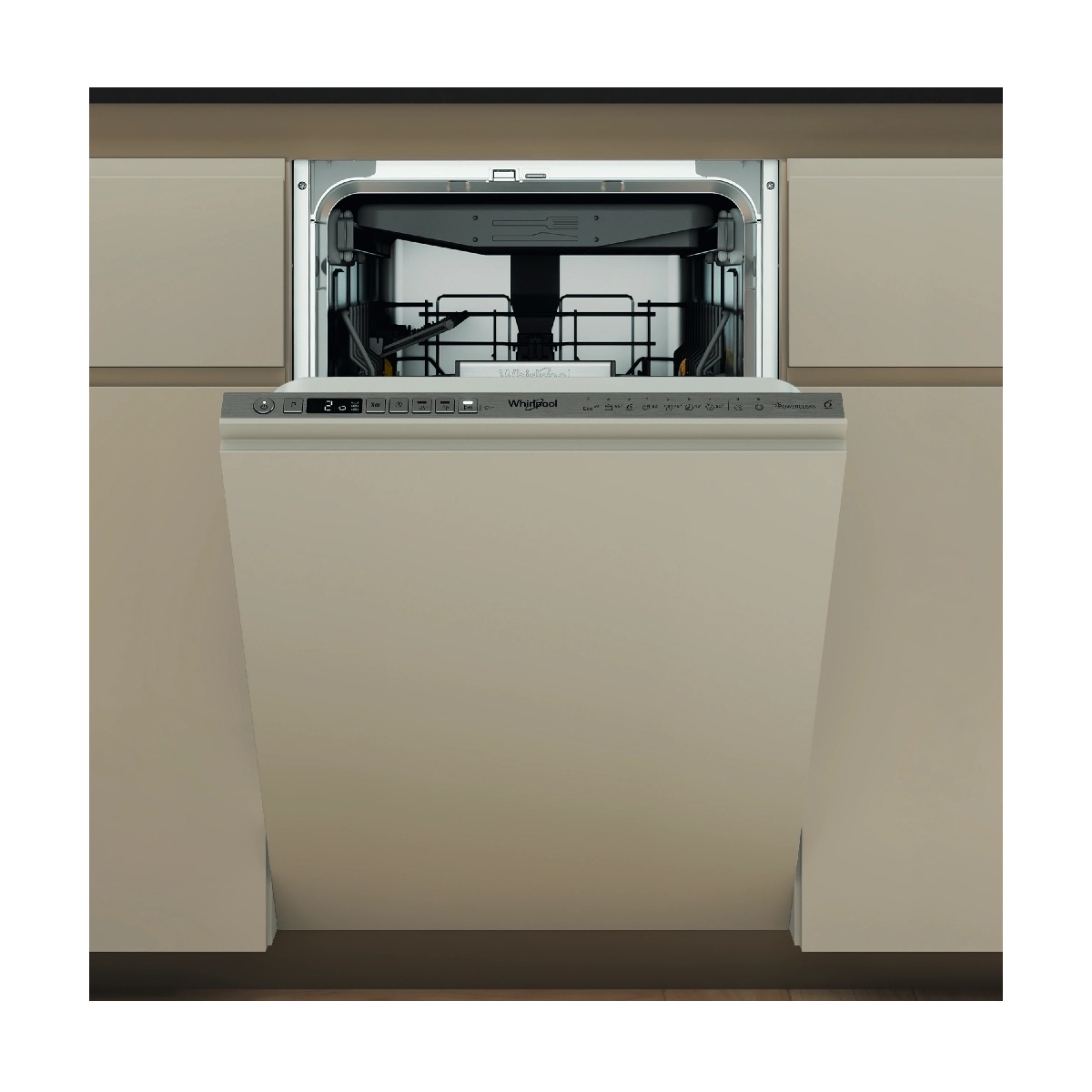 Whirlpool WH6IA10BS7L0