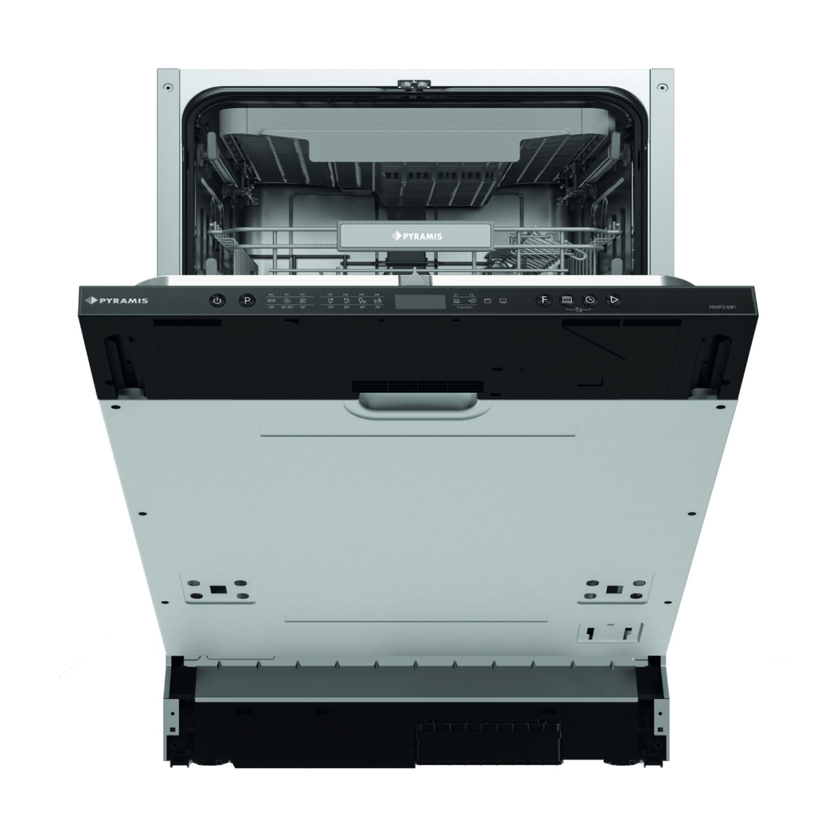Pyramis PDWFD 60FI 60cm