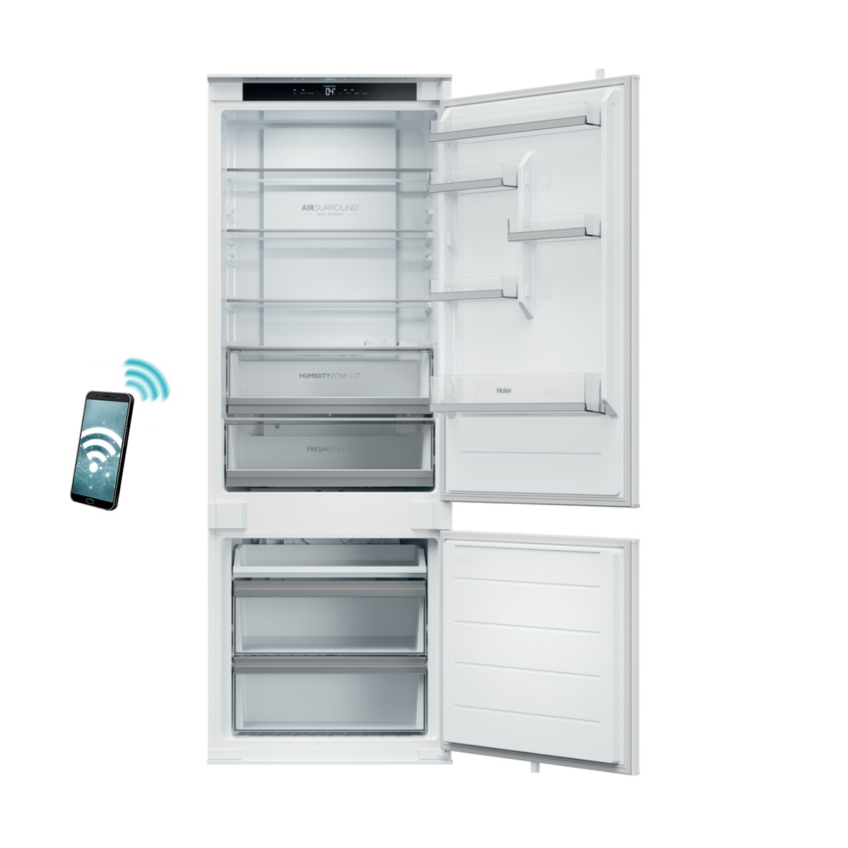 Haier HBQW5719E