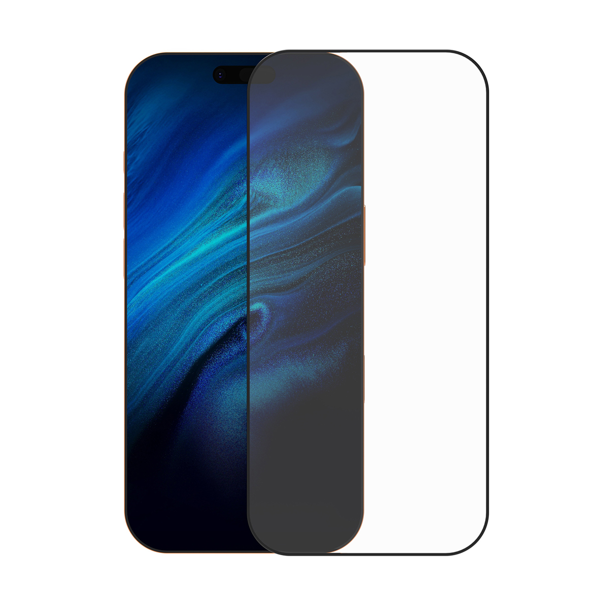 Redshield Full Face Glass iPhone 17 Pro Max