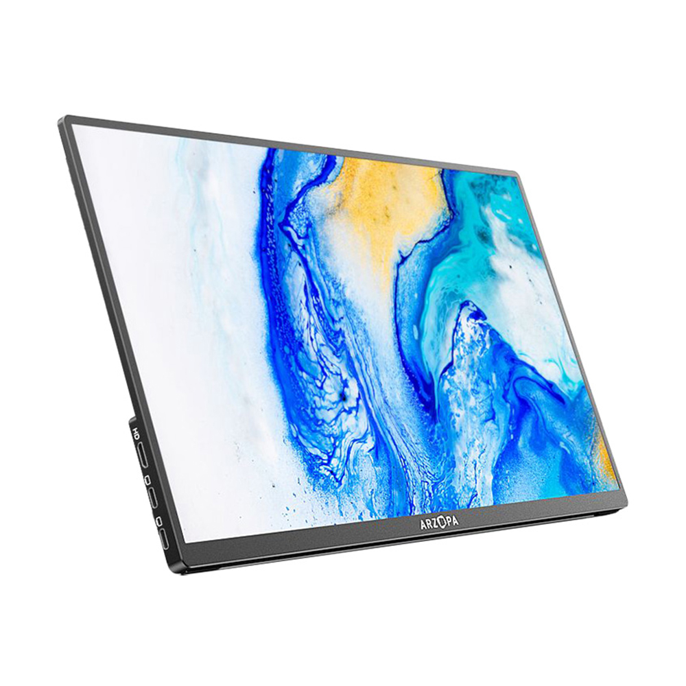 Arzopa A1 Gamut 15.6" IPS FHD Portable