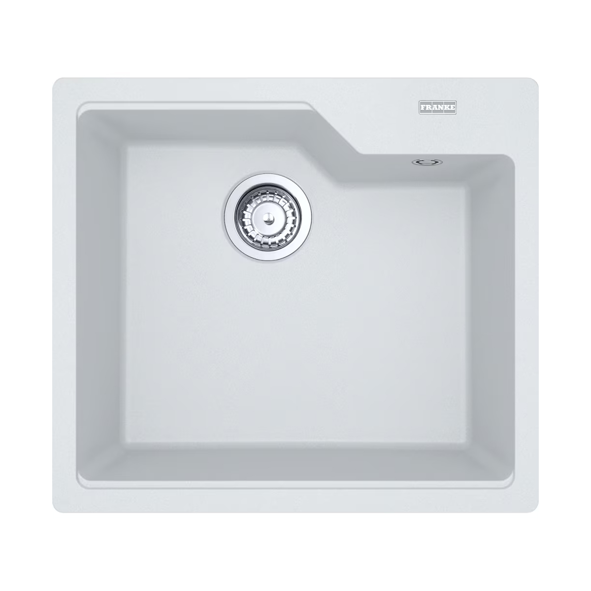 Franke Urban UBG 610-56 White