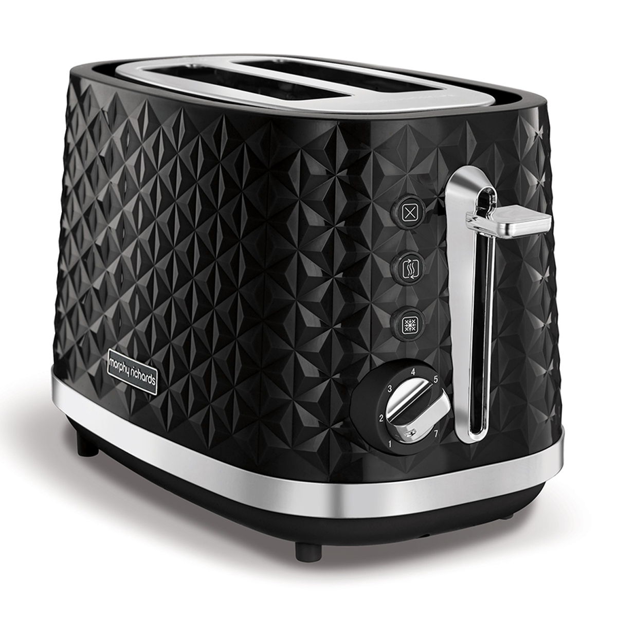 Morphy Richards 228311 Vector Black