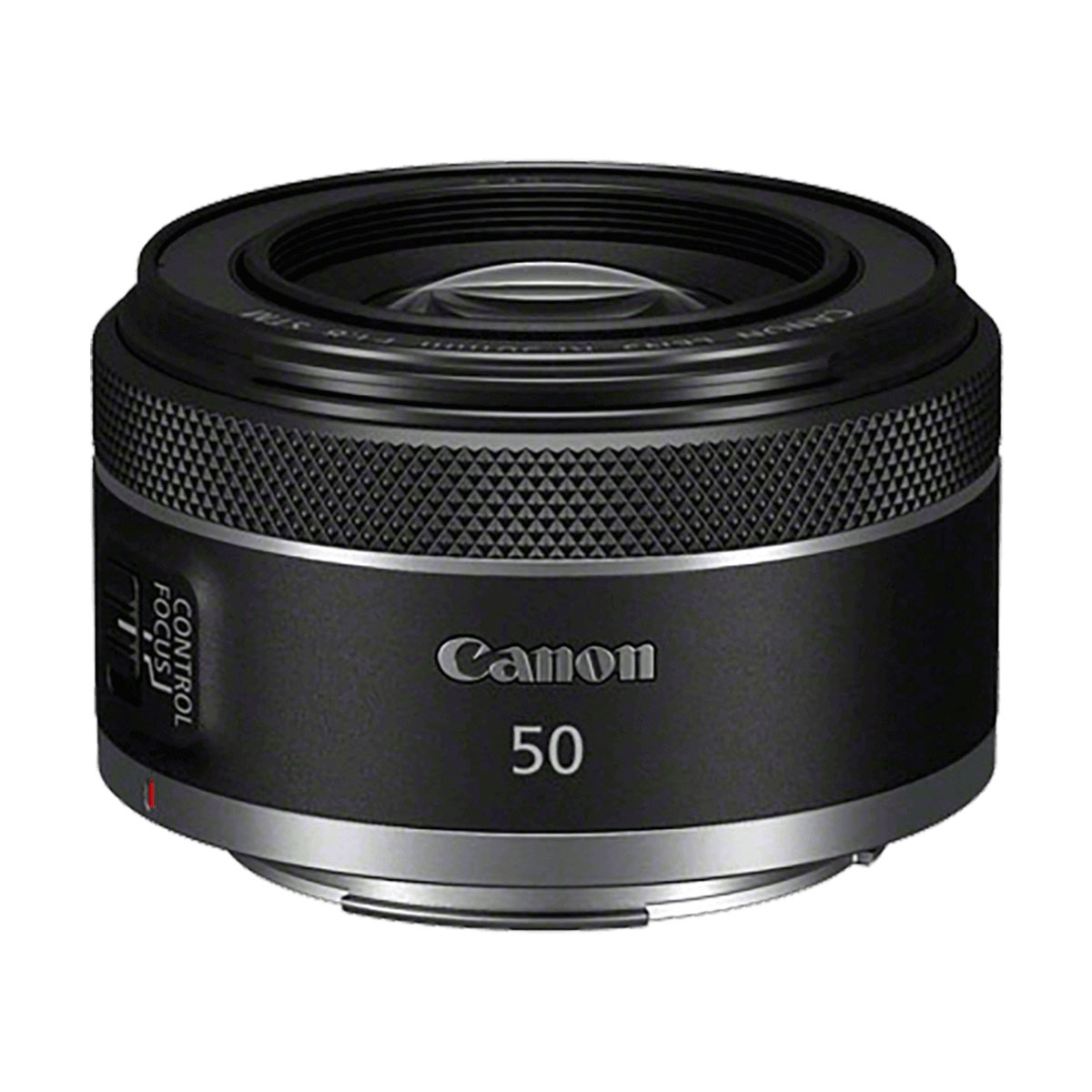 Canon RF 50mm F1.8 STM