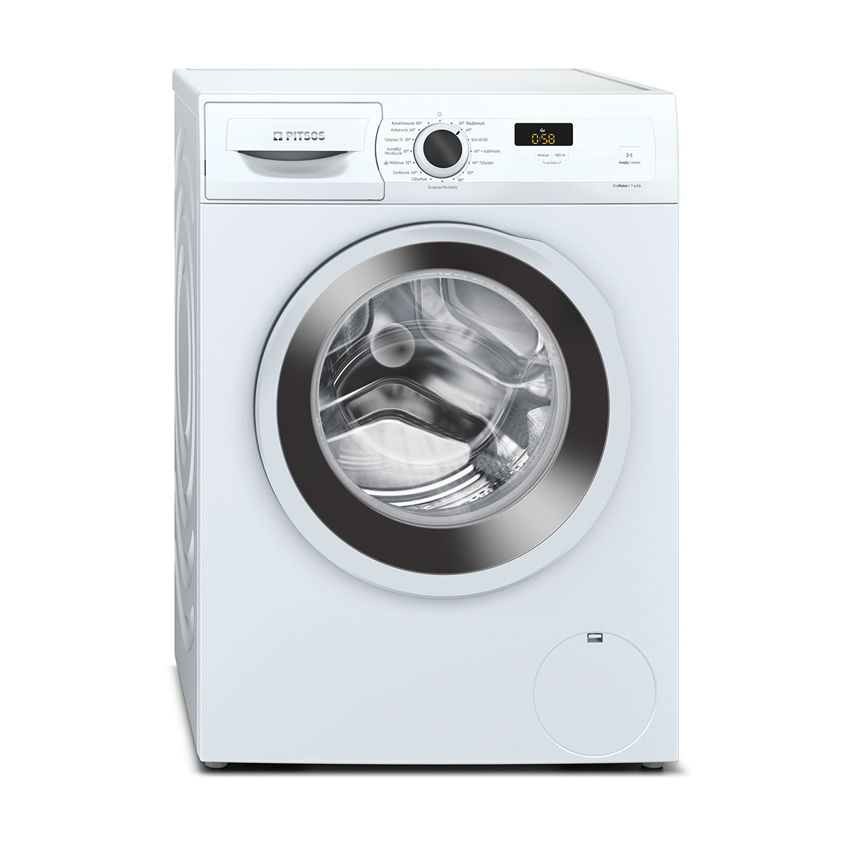 Pitsos WF4J06L7 7kg