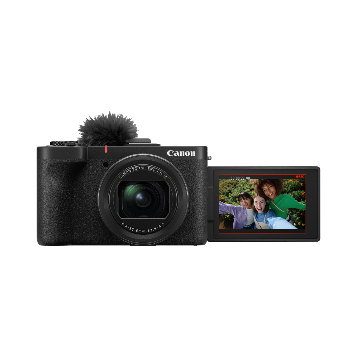 Canon PowerShot V1