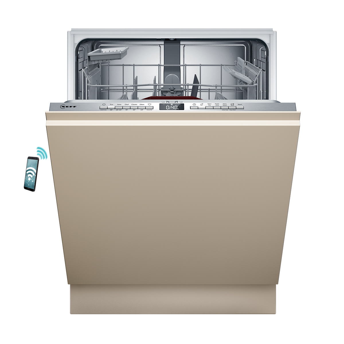 Neff S155EAX16E
