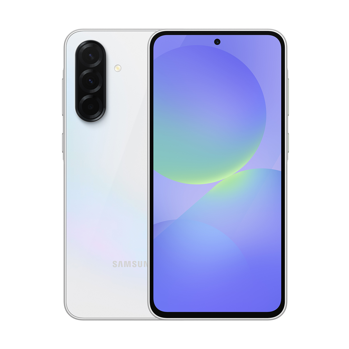 Samsung Galaxy A36 8GB/256GB Awesome White 5G