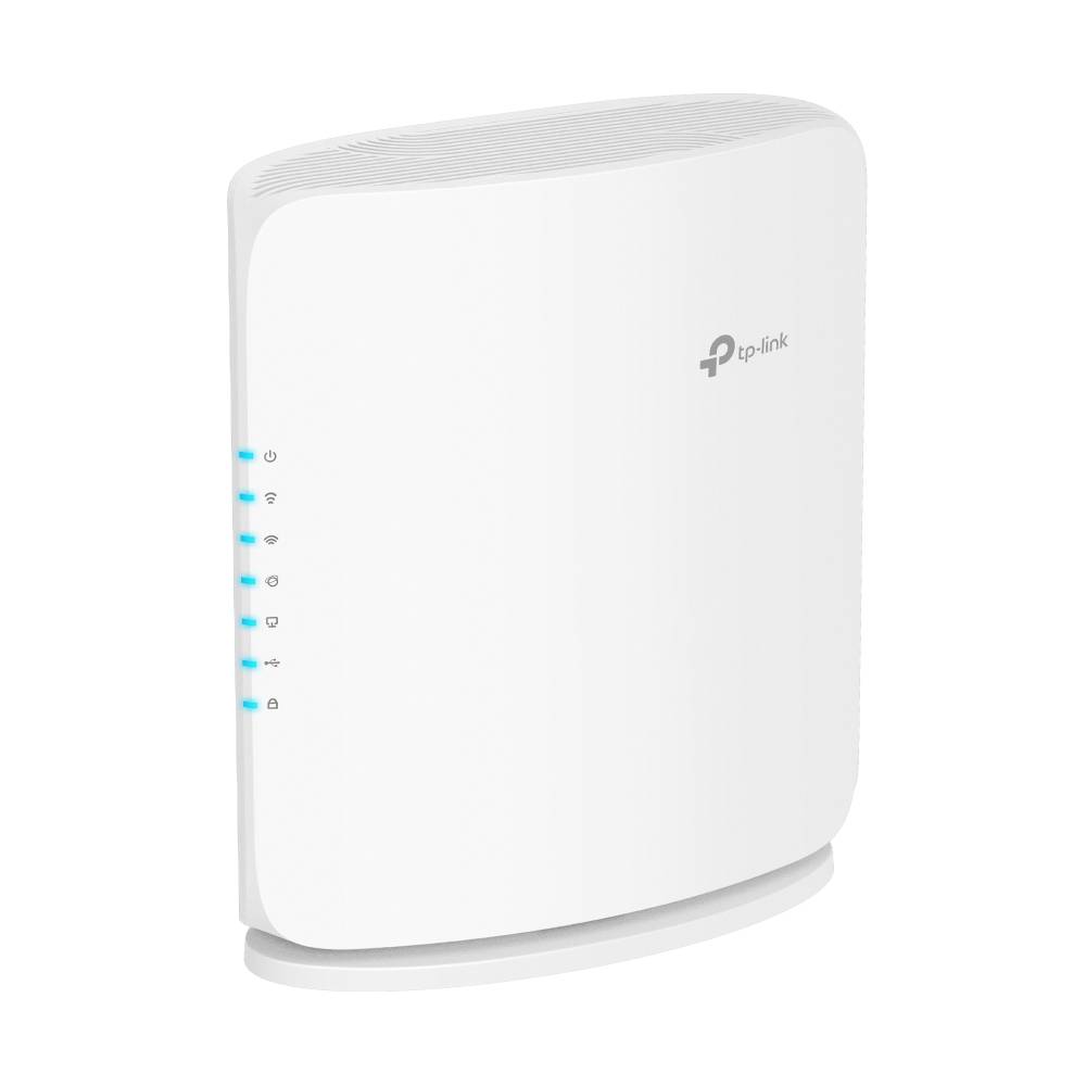 TP-Link Archer BE450 BE7200 Dual-Band Wi-Fi 7