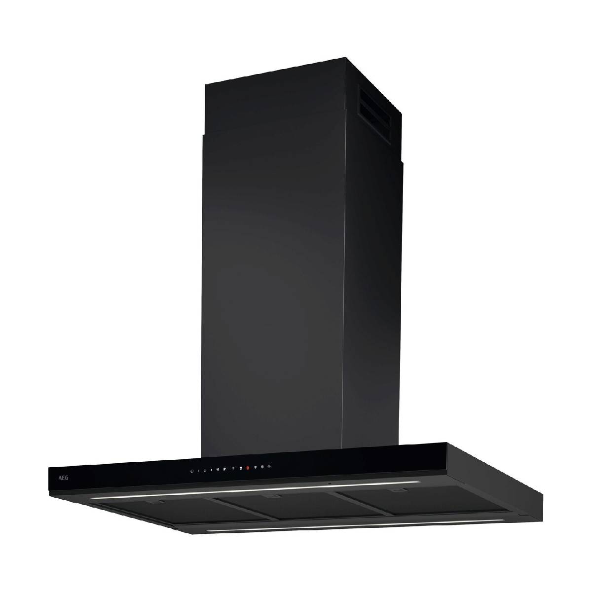 Aeg 8000 AuroraTech GI87D91CB 90 cm