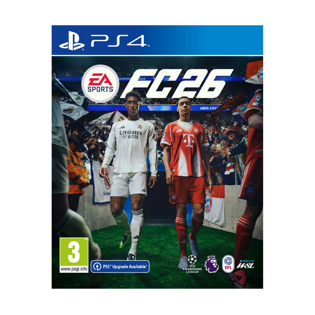 Ea-Sports Ea Sports Fc 26