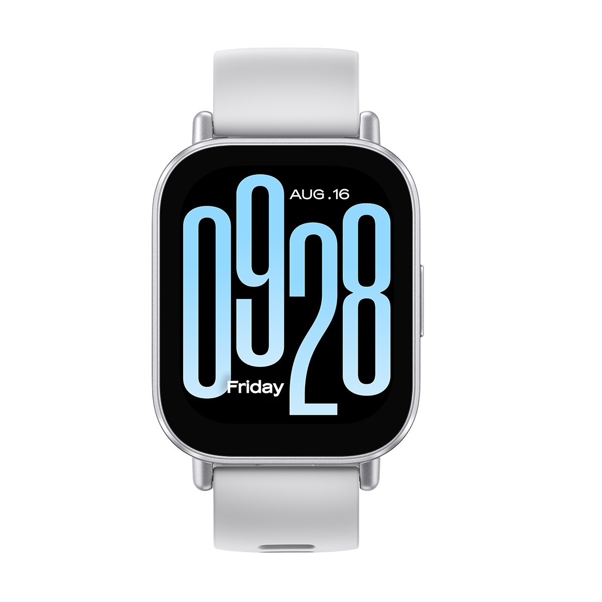 Xiaomi Redmi Watch 5 Active Silver