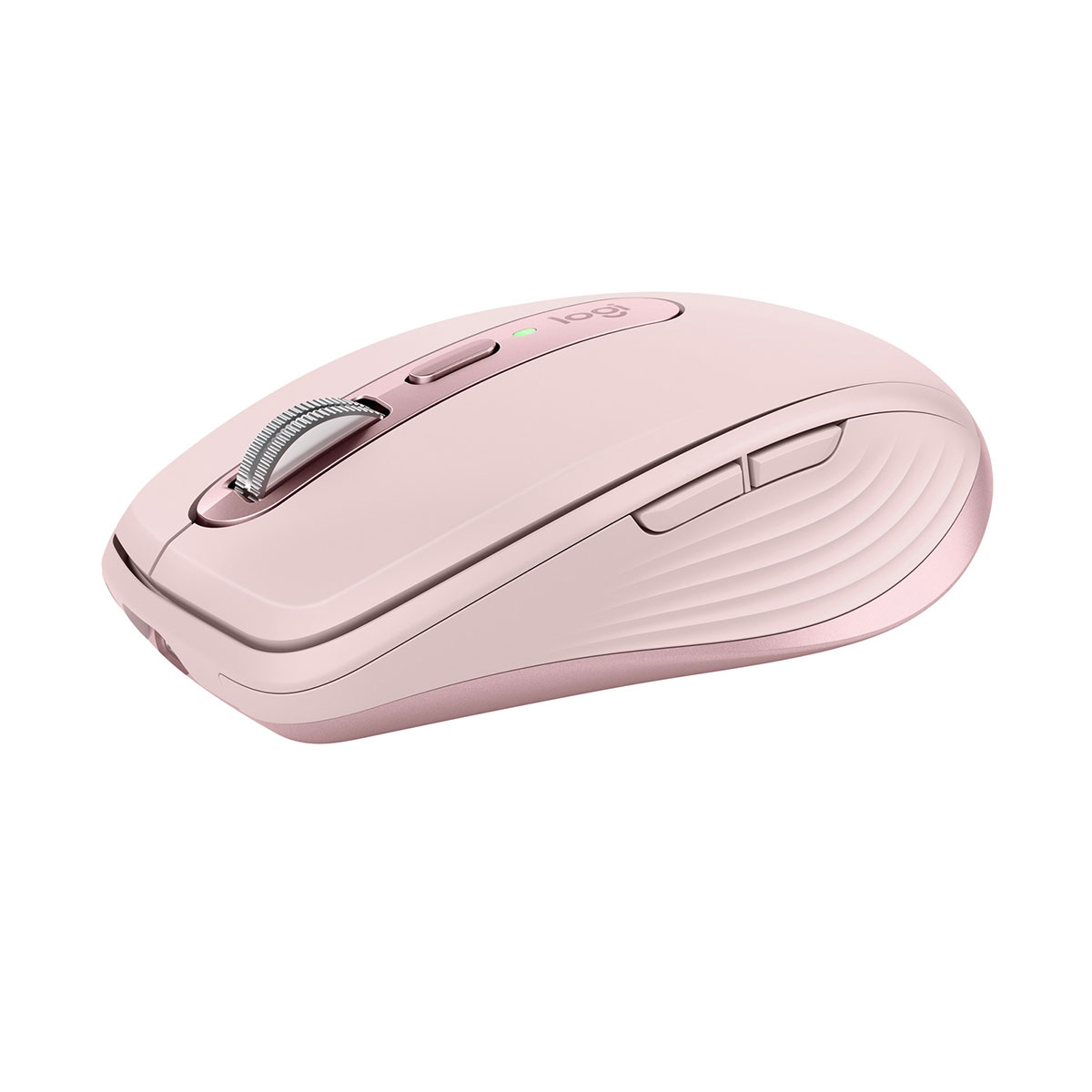 Logitech MX Anywhere 3 Rose