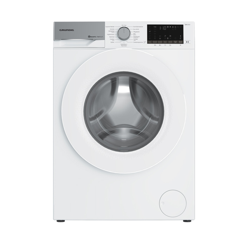 Grundig GW5P59415W | Kot | Snif.gr