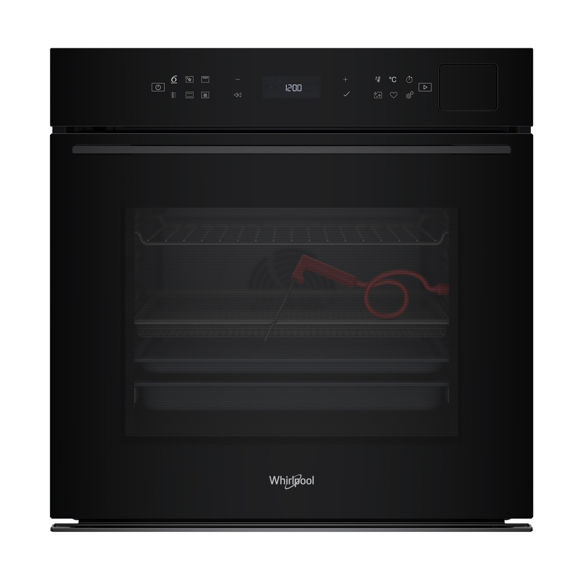 Whirlpool WOI7A8FPT1SBA