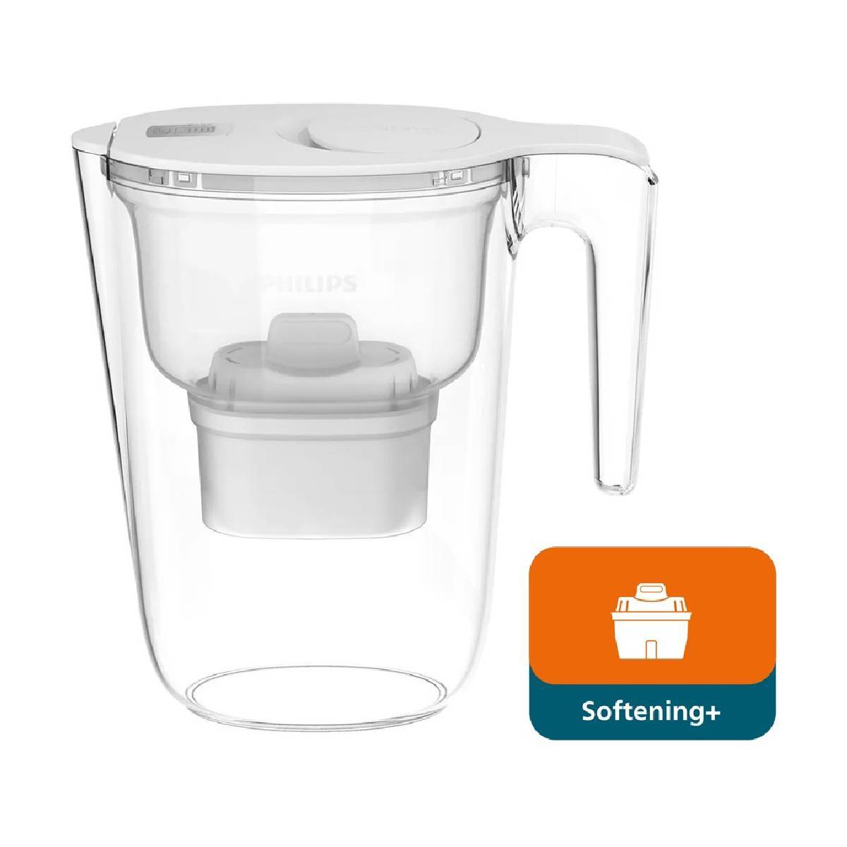 Philips WP2943 White 2.6L