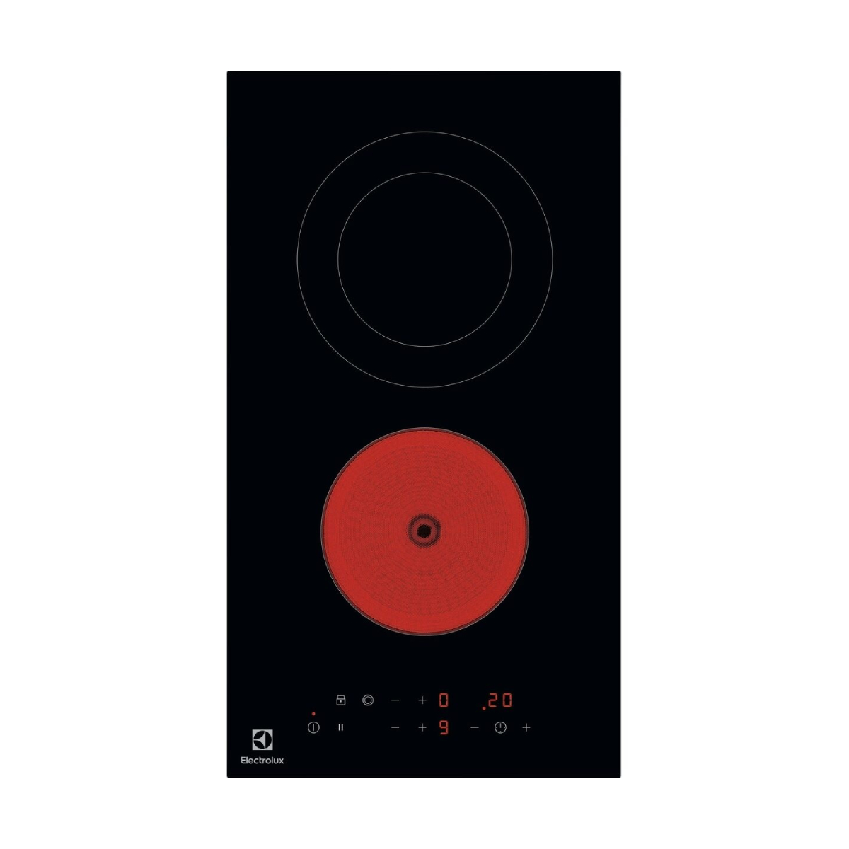 Electrolux Domino LHR3233CK