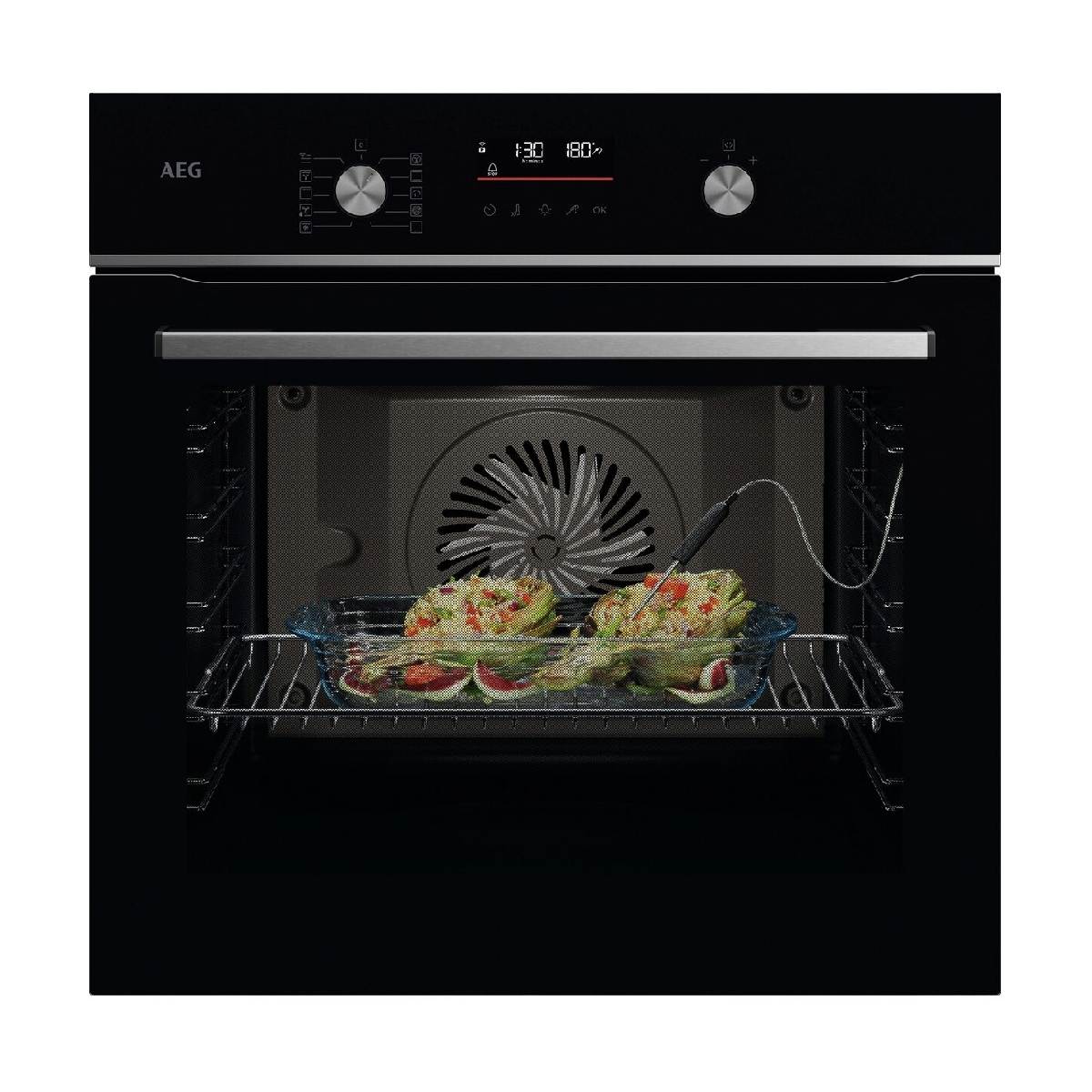 Aeg OA5CB531AB Black
