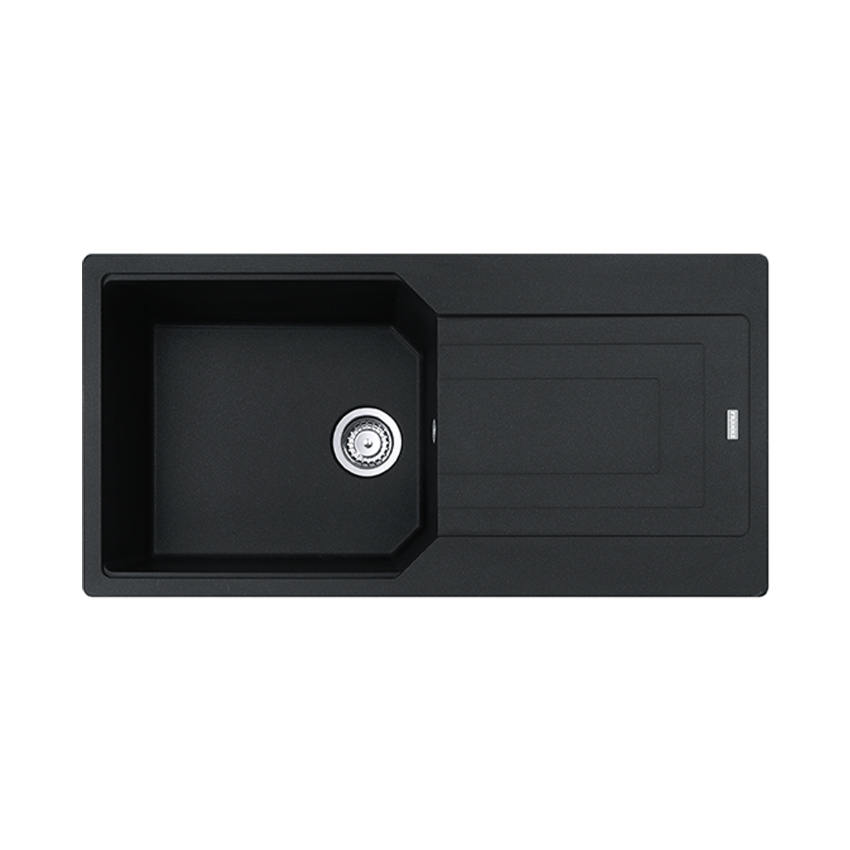 Franke Urban UBG 611-100 Onyx