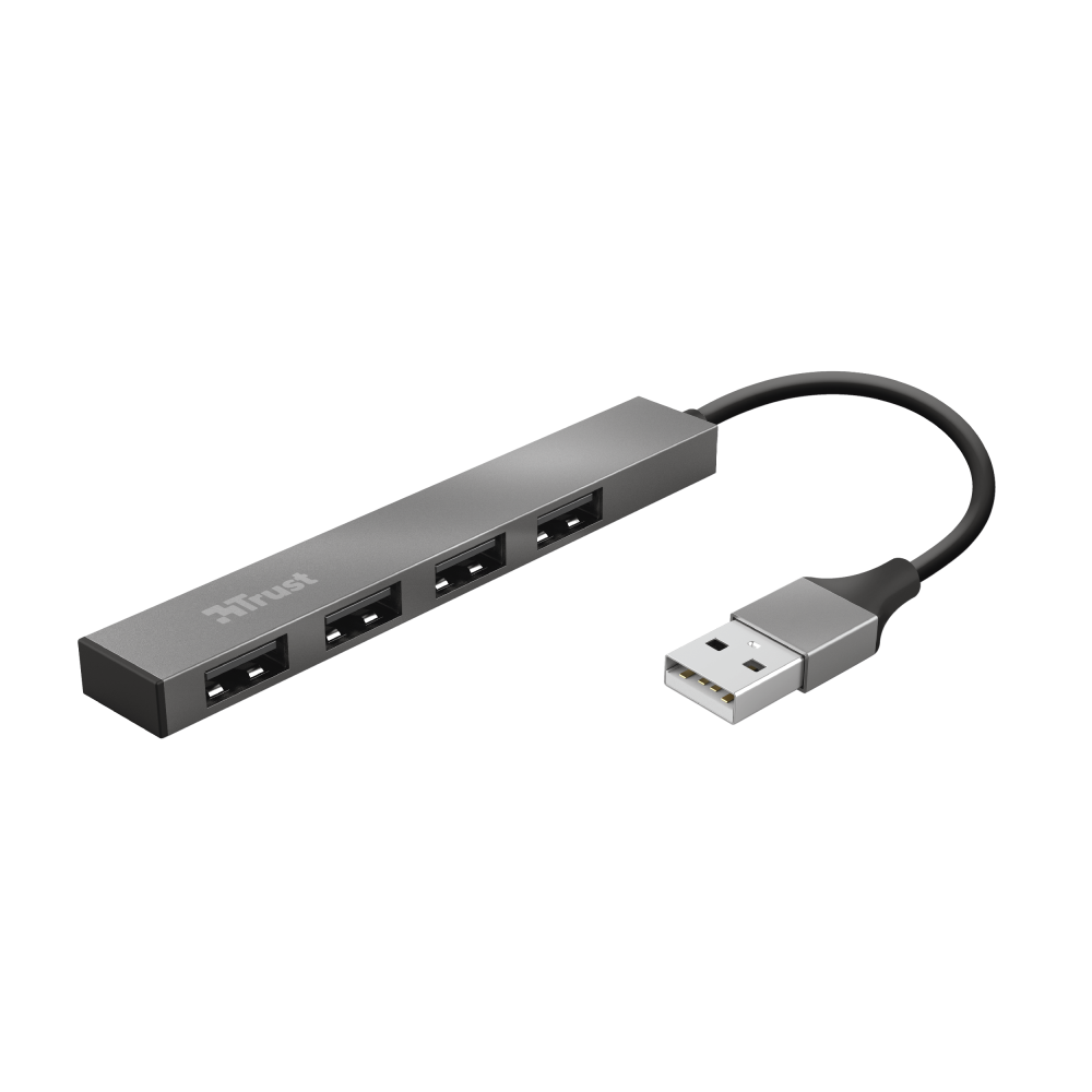 Trust Halyx 4 Mini USB