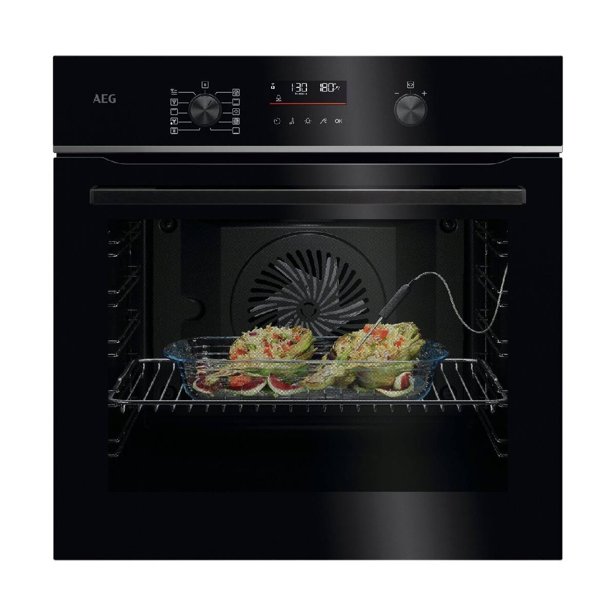 Aeg 5000 SurroundCook