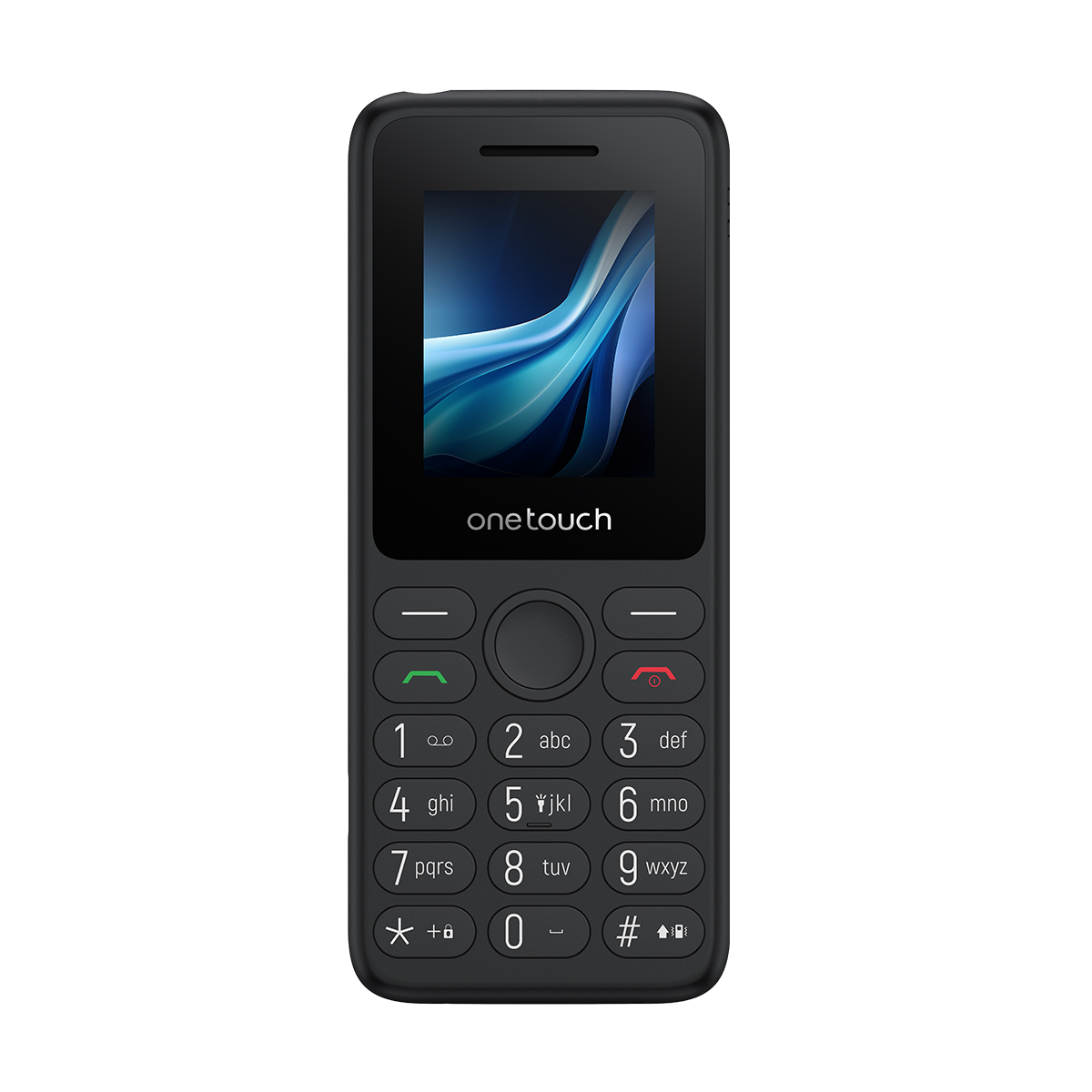 TCL Onetouch 5041 Dark Grey