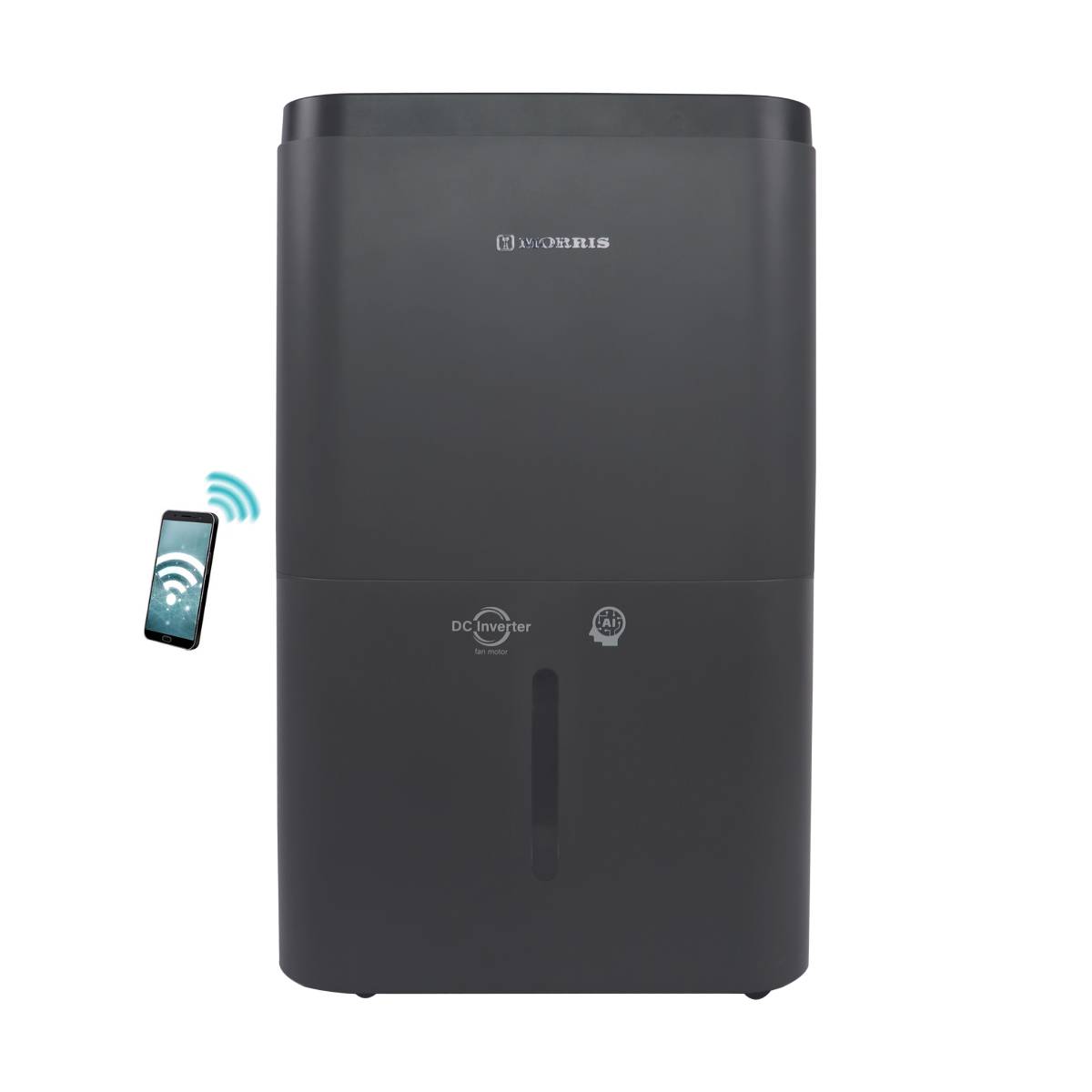 Morris Stellar MDP-20420INV with Inverter Fan 20lt/24h
