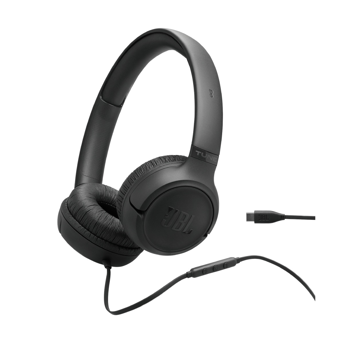 JBL Tune 530C Black