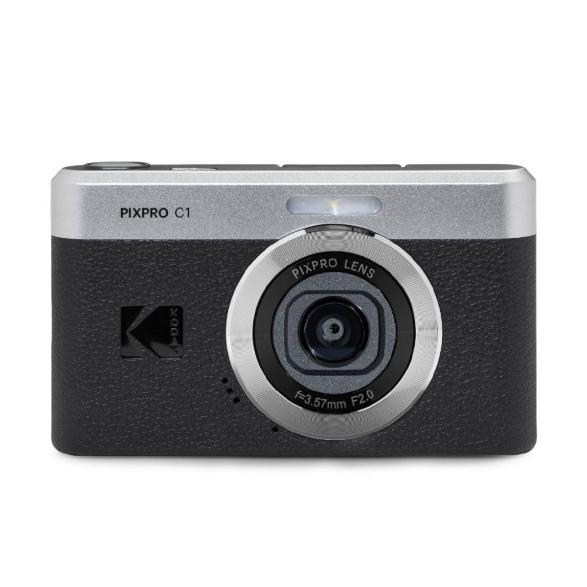 Kodak Pixpro C1 Black
