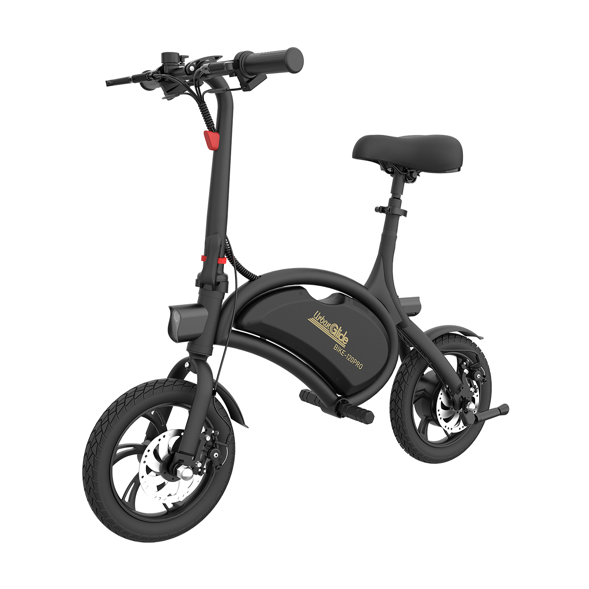 UrbanGlide 120 Pro