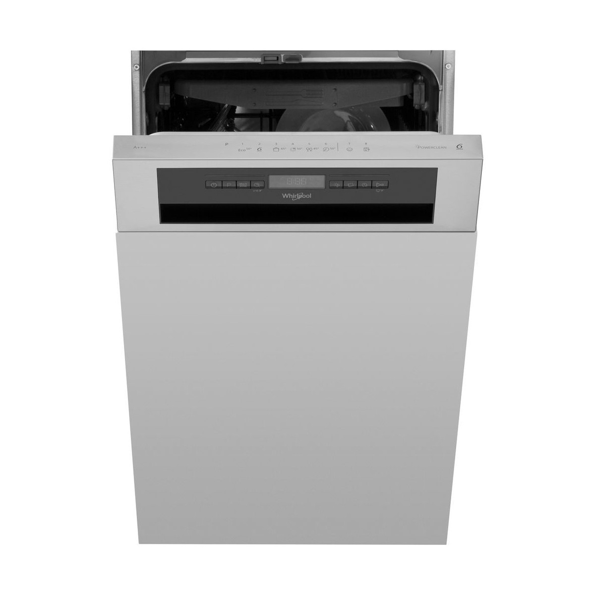 Whirlpool Wsbo 3O34 Pf X