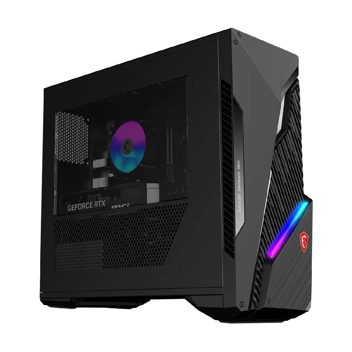 MSI MAG Infinite S3 14th i5-14400F 16GB/1TB/RTX 5060