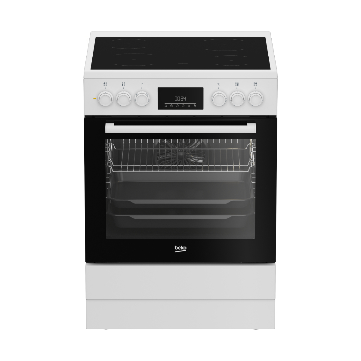 Beko FBM67300WDS