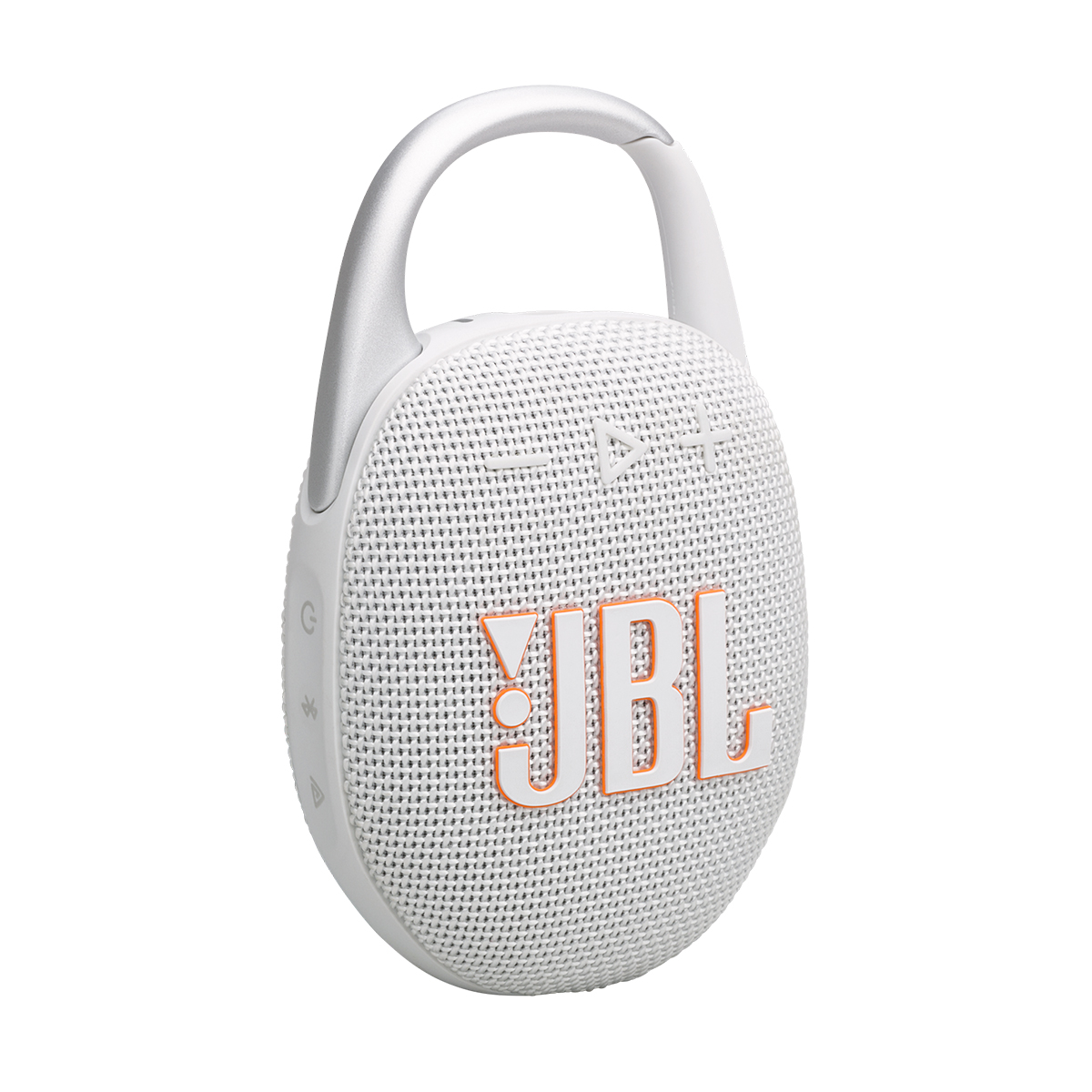 JBL Clip 5 IP67 White