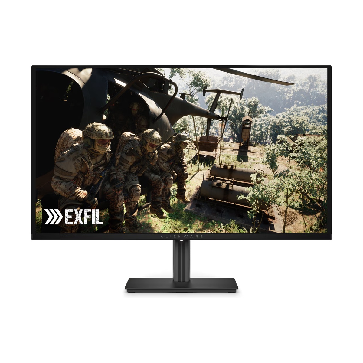 Dell Alienware AW2726DM 27" QD-OLED