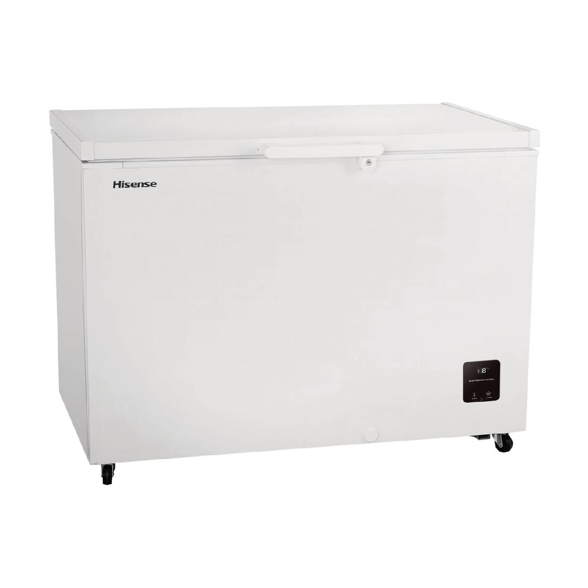 Hisense FC386D4AWLE