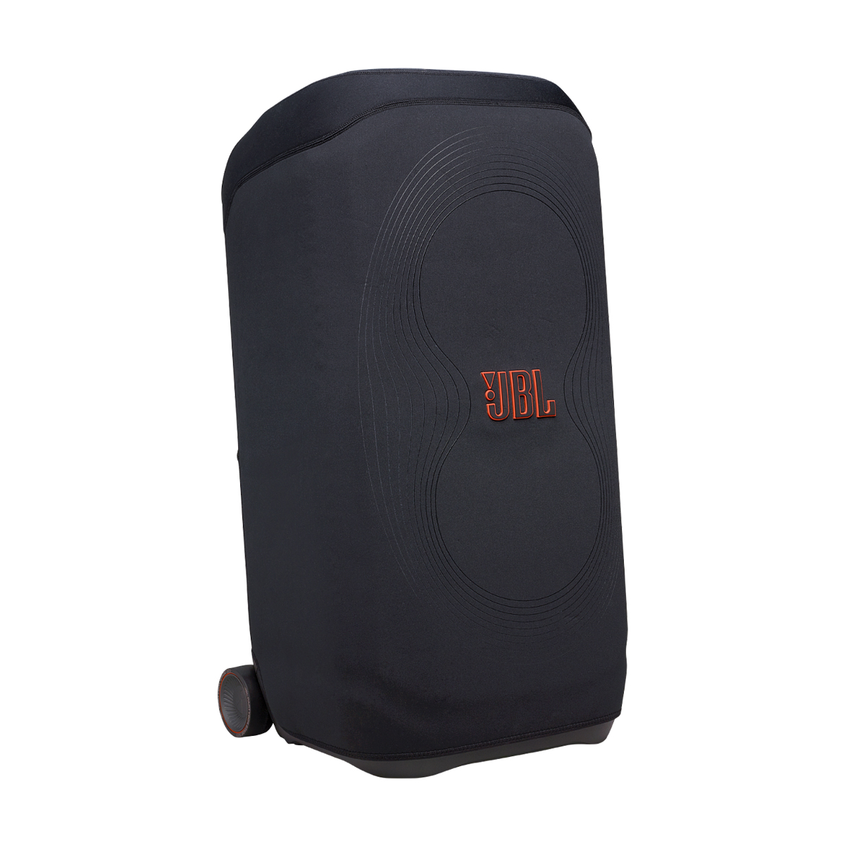 JBL Cover Case Partybox 320 Black